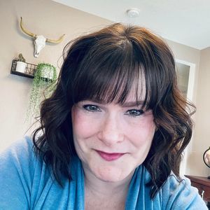 Meet your Posher, Beth